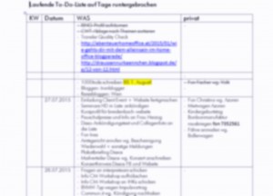 to-do-liste